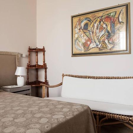 Bed and Breakfast Casale Alma Marsala Habitación foto