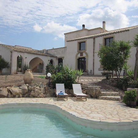 Bed and Breakfast Casale Alma Marsala Exterior foto