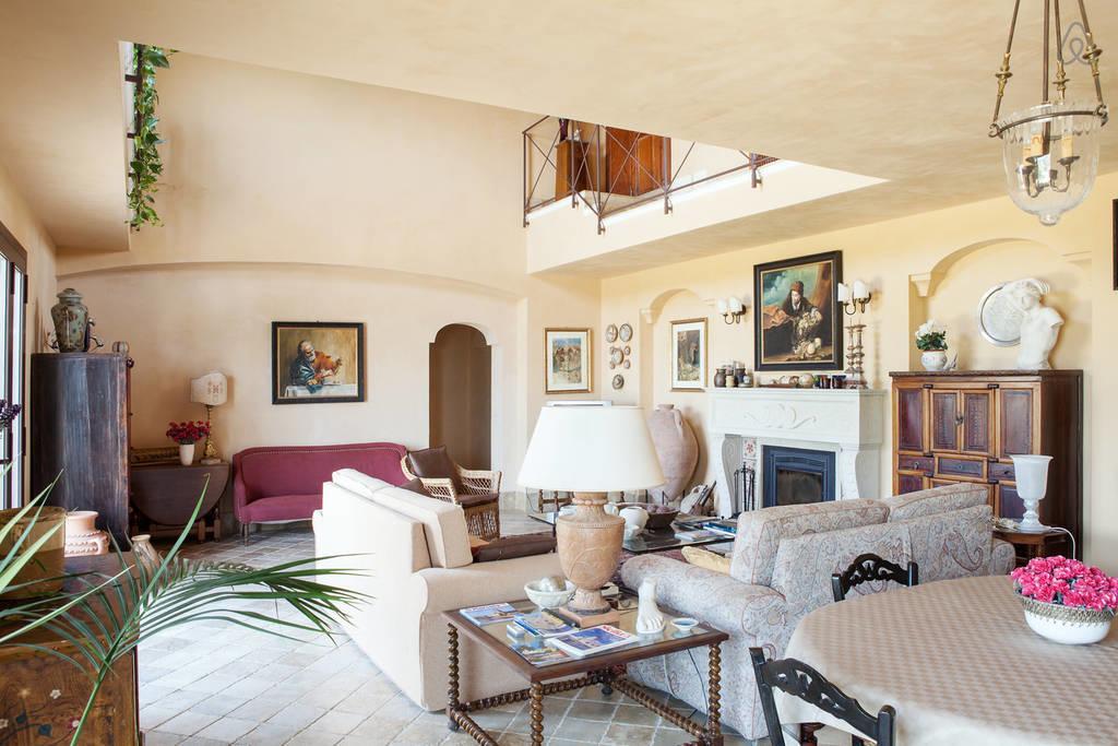 Bed and Breakfast Casale Alma Marsala Exterior foto