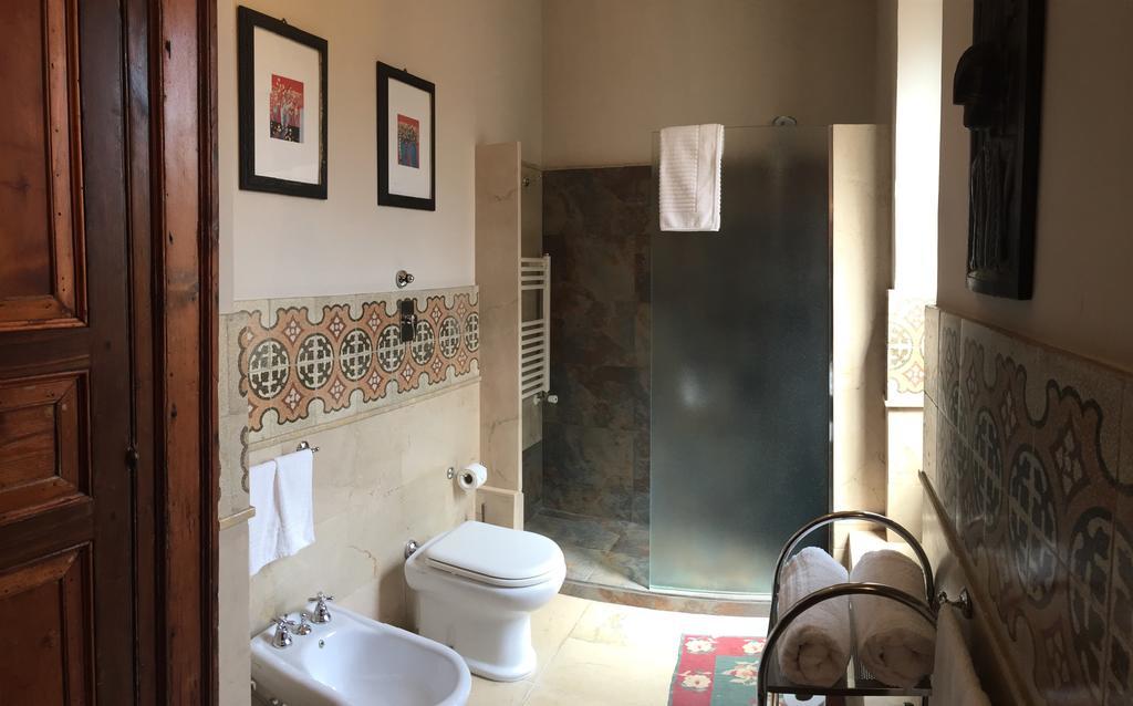 Bed and Breakfast Casale Alma Marsala Exterior foto