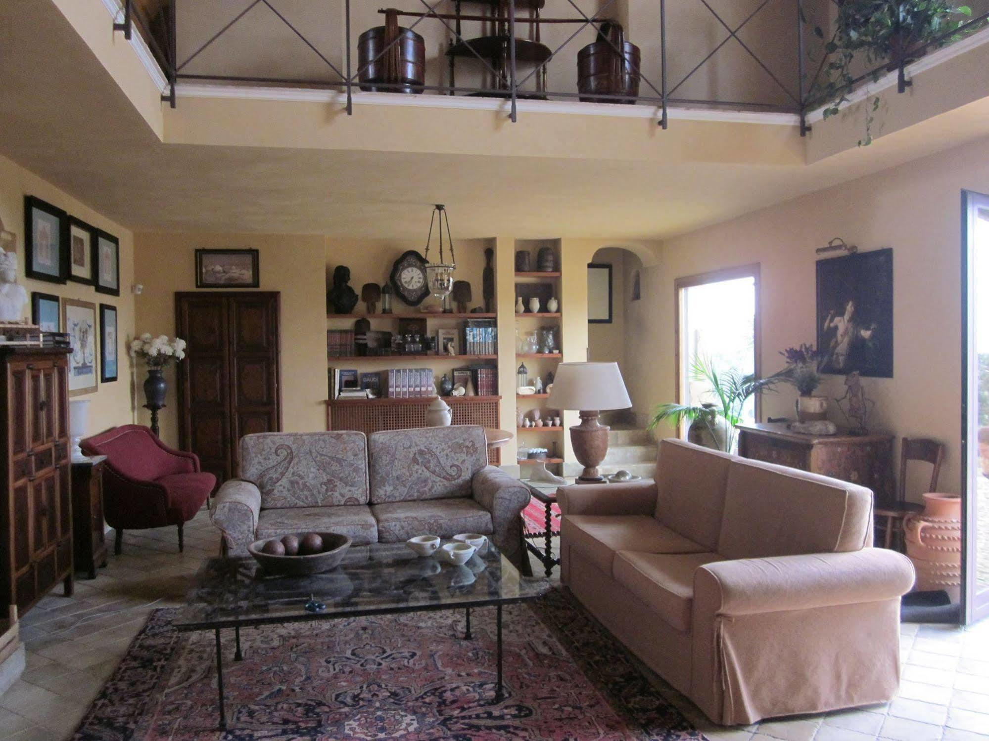 Bed and Breakfast Casale Alma Marsala Exterior foto